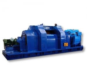 High quality Mechanical Driven Drawworks with API standard